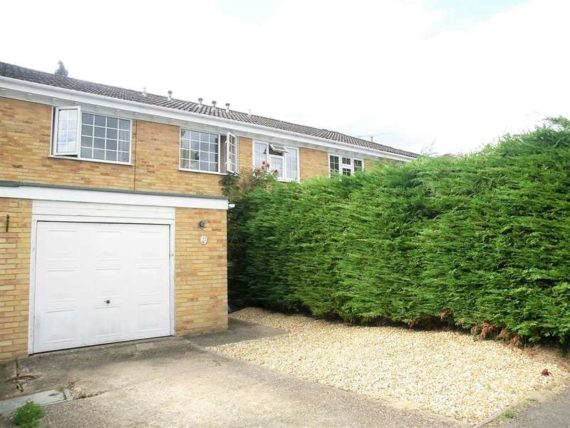 3 Bedroom Terraced